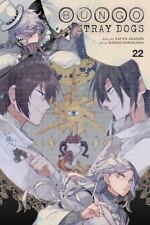 Bungo Stray Dogs, Vol. 22 (Bungo Stray Dogs, 22) by Asagiri, Kafka [Paperback] picture