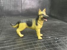 Schleich German Shepard Adult  1998 Dog Toy Figure picture