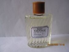 Vintage Eau Sauvage Christian Dior EDT 10 mL/.34 Fl. Oz. Full picture