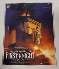 THE BAT-MAN FIRST KNIGHT #3 05/22/2024 NM/NM- COVER C ASPINALL (MR) DC COMICS  picture