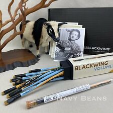 Blackwing Volume 223 Subscription Box ~Woody Guthrie~ March 2021 picture