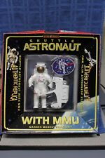 Authentic Replica Shuttle Astronaut With MMU picture