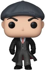 FUNKO POP TELEVISION: Peaky Blinders - Thomas (Styles May Vary) [New Toy] Vin picture