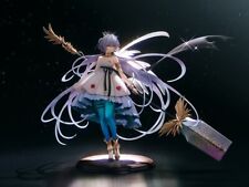 Vocaloid Vsinger Luo Tianyi The Mark of Music Blaze Ver. 1/7 Scale Figure picture