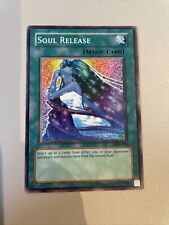 SDP-036 1x Soul Release YU-GI-OH Unlimited picture
