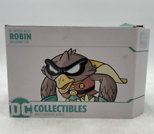 DC Collectibles Artist Alley Robin Figure by Joe Ledbetter picture