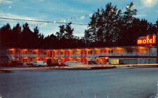 Schell's Motel Ltd Vernon British Columbia Canada picture