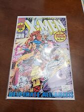 The Uncanny X-Men #281 (Marvel Comics October 1991) picture