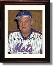 16x20 Framed Rodney Dangerfield - Mets - Autograph Promo Print picture