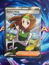 Pokemon - 195/165 - Daisy's Help - 151 (English) picture