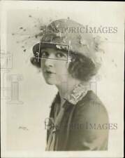 1922 Press Photo Marguerite Clark, actress - kfa56764 picture