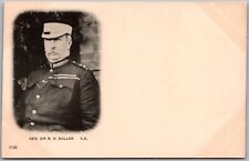 PC-G3 Postcard General Sir R. H. Buller V.C. British Military Officer picture