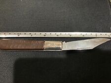 Vintage Barlow Imperial Folding Knife-Pocket Knife picture