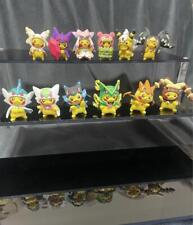 Pokemon Figure lot Pikachu mega poncho bulk sale   picture