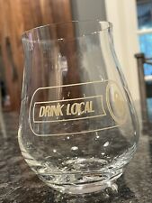 “I Prefer Craft Beer” Brand Glass Drink Local And Vintage Football Glass picture
