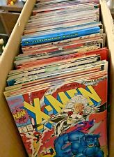 1991 X-Men Vol.2 Asst. Wolverine Gambit Magneto Storm   --YOU PICK the ISSUE-- picture