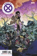Powers of X (6A) House of X Regular RB Silva Cover Marvel Comics 9-Oct-19 picture
