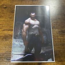 Wolverine #2 * NM+ * Exclusive Inhyuk Lee Virgin Variant  2020 X-Men 🔥🔥🔥 picture