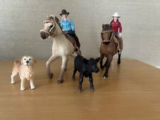 Schleich | Western Rider and Western Riding Sets picture