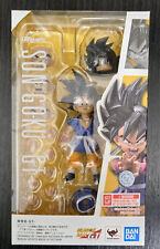 Bandai Tamashii S.H.Figuarts Dragonball GT Son Goku GT USA picture