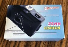 Vintage Surpass 35mm Camera - New In Box * picture