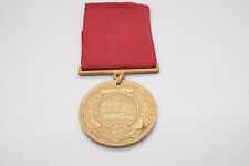 WWII - Pre-Korean War 1949 Navy Good Conduct Named Medal RARE picture