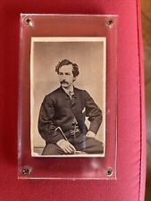 Rare John Wilkes Booth Pictures picture