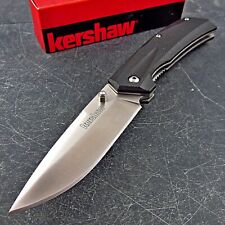 Kershaw Tarheel EDC Everyday Carry Folding Pocket Work Knife Camping Outdoors picture