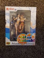 My - Hime Collection Anime Figure MAI & Natsuki picture