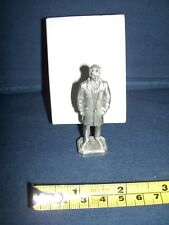 Vintage Blackinton Pewter Doctor Figure Used picture