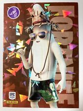 2021 Panini Fortnite Series 3 Unpeely Cracked Ice #197 Same Day Shipping picture