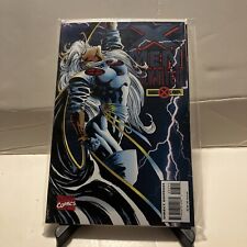 X-Men Unlimited #7 (Marvel, December 1994) picture