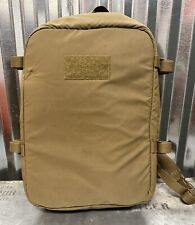 CAS Medical Sustainment Bag USMC Corpsman & Inserts by Propper Med pack coyote picture