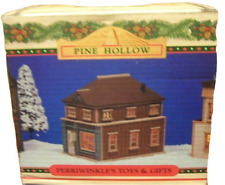 ENESCO PINE HOLLOW PERRIWINKLE'S TOYS & GIFTS Unused in Box picture