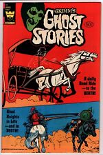 45426: Whitman GRIMM'S GHOST STORIES #57 VF Grade picture