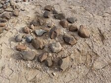 Arizona Magnetite Stones / Iron Ore / Basalt Rock.         1 Pound Lot picture