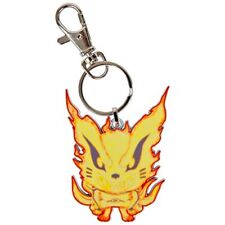 NARUTO CHIBI KYUUBI Officially Licensed Anime Figure The Young Ninja Keychain picture