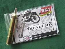 BSA MOTORCYCLE A50 A65 A7 A10 B33 B31 C11 C10 TECALEMIT GREASE GUN picture