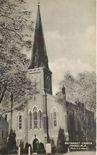 OH, Franklin, Ohio, Methodist Church, Teacraft Co picture