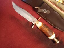 NeW Trophy Stag Stag handle 11.5