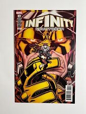 Infinity Countdown #4 Marvel Comics 2018 NM picture