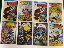 Rai lot from:#6-27 Valiant 23 different books 8.0 VF (1992 to 1994) picture