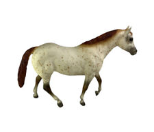 Breyer Appy Mare #852 Traditional Series 1991-1992 picture