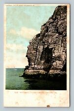 Portland ME, Whitehead, Cushing's Island, Maine Vintage Postcard picture