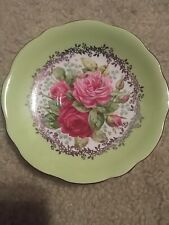Vintage Foley Bone China 5 1/2 Inch Saucer picture