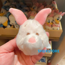 Disney authentic custom your ear headband piglet plush head disneyland picture