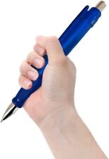 Super Big Fat Pens for Arthritis, Black Ink Rubber Grip  factory direct picture