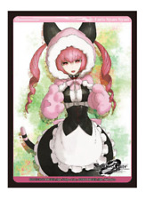 Bushiroad Sleeve TCG Pack of 60 STEINS;GATE 0: Faris Nyan-Nyan picture