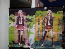 IA x ONE ARIA Vocaloid CeVio Concert B3 Wall scroll Tapestry picture