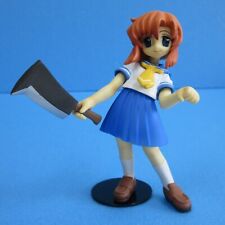 Higurashi When They Cry Rena Ryugu Figure Spring Secret Ver. authentic picture